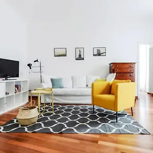  Appartamento Pagano&cenacolo Bright