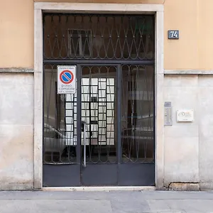  Appartamento Oskar - Tre Ponti
