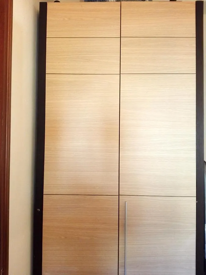 Studio Flat-Palestrina 34 Milano Daire